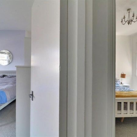 Replingham Road Apartment 伦敦 外观 照片
