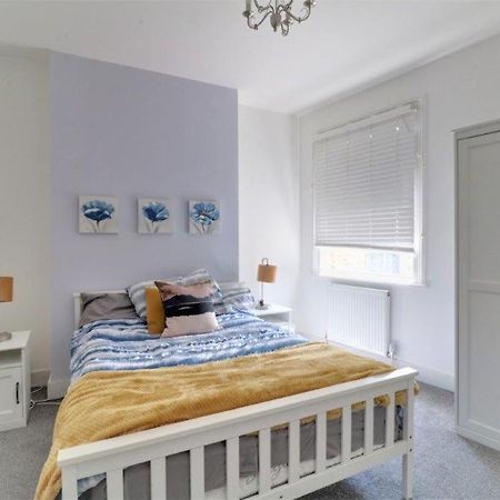 Replingham Road Apartment 伦敦 外观 照片