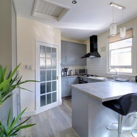 Replingham Road Apartment 伦敦 外观 照片