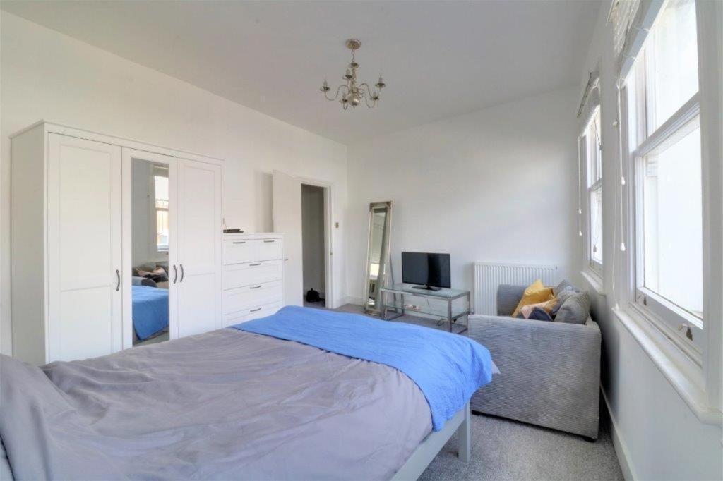 Replingham Road Apartment 伦敦 外观 照片