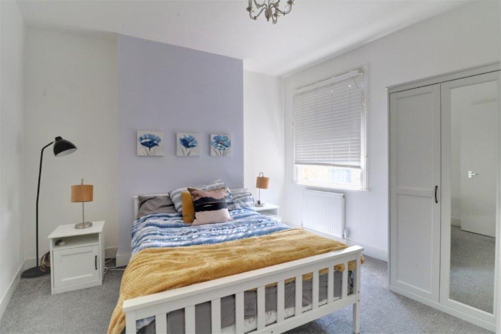 Replingham Road Apartment 伦敦 外观 照片