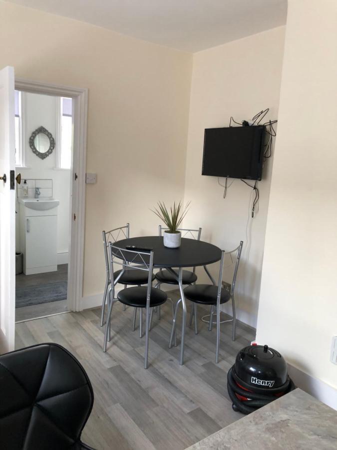 Replingham Road Apartment 伦敦 外观 照片